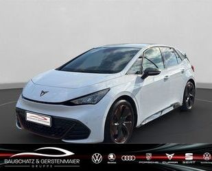 Cupra Born Gebrauchtwagen