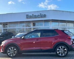 Kia Stonic Gebrauchtwagen