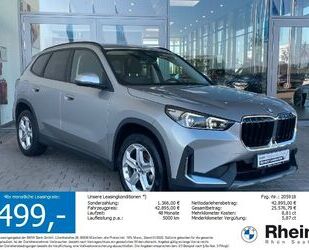 BMW X1 Gebrauchtwagen