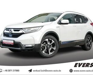 Honda CR-V Gebrauchtwagen