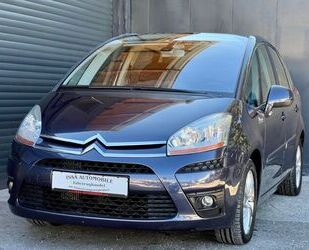 Citroen C4 Picasso Gebrauchtwagen