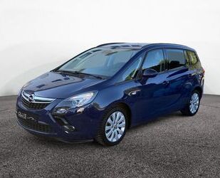 Opel Zafira Gebrauchtwagen