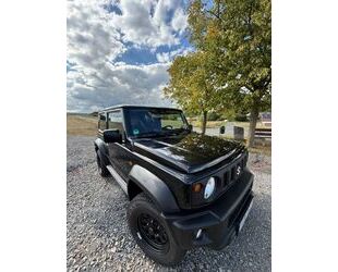 Suzuki Jimny Gebrauchtwagen