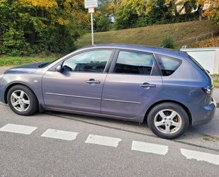 Mazda 3 Gebrauchtwagen