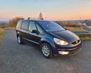 Ford Galaxy Gebrauchtwagen