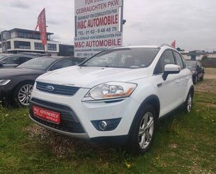 Ford Kuga Gebrauchtwagen