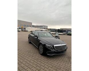 Mercedes-Benz E 350 Gebrauchtwagen