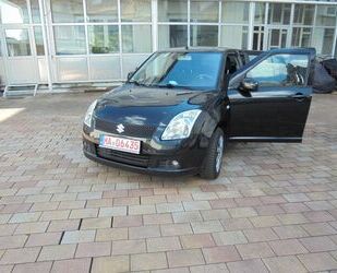 Suzuki Swift Gebrauchtwagen
