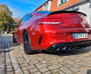 Mercedes-Benz C 250 Gebrauchtwagen