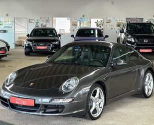 Porsche 997 Gebrauchtwagen