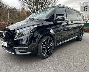 Mercedes-Benz V 300 Gebrauchtwagen