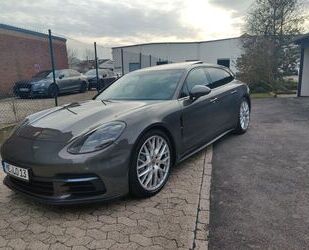 Porsche Panamera Gebrauchtwagen