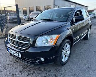 Dodge Caliber Gebrauchtwagen