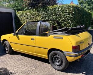 Peugeot 205 Gebrauchtwagen