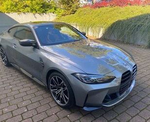 BMW M4 Gebrauchtwagen
