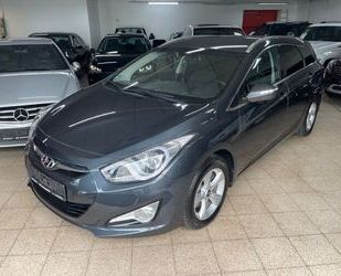 Hyundai i40 Gebrauchtwagen