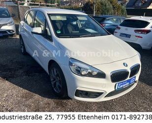 BMW 218 Gebrauchtwagen