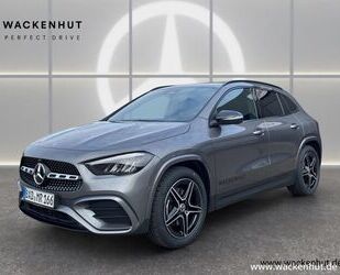 Mercedes-Benz GLA 200 Gebrauchtwagen