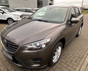 Mazda CX-5 Gebrauchtwagen