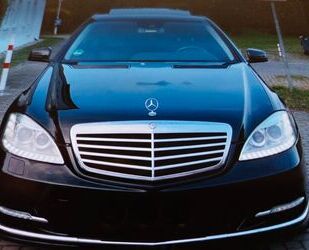Mercedes-Benz S 350 Gebrauchtwagen