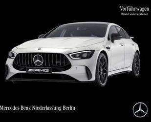 Mercedes-Benz AMG GT Gebrauchtwagen