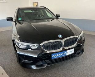 BMW 318 Gebrauchtwagen
