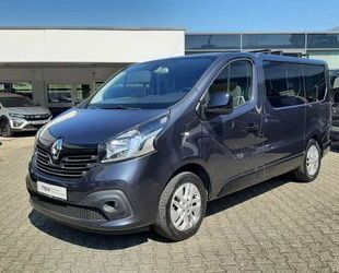 Renault Trafic Gebrauchtwagen