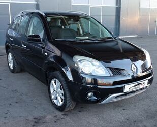 Renault Koleos Gebrauchtwagen