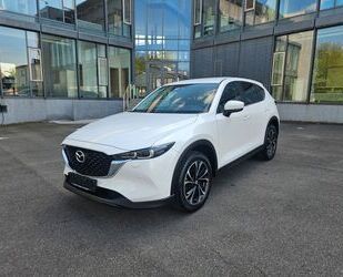 Mazda CX-5 Gebrauchtwagen