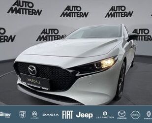 Mazda 3 Gebrauchtwagen