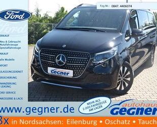 Mercedes-Benz V 300 Gebrauchtwagen