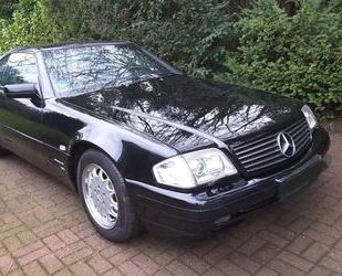 Mercedes-Benz SL 280 Gebrauchtwagen