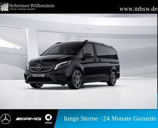 Mercedes-Benz V 250 Gebrauchtwagen