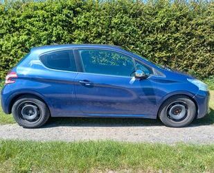 Peugeot 208 Gebrauchtwagen