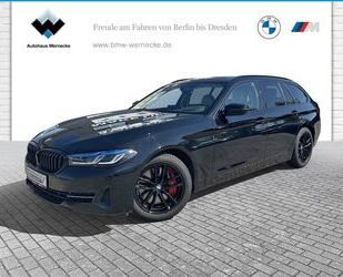 BMW 540 Gebrauchtwagen