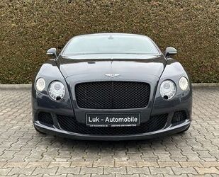 Bentley Continental GT Gebrauchtwagen