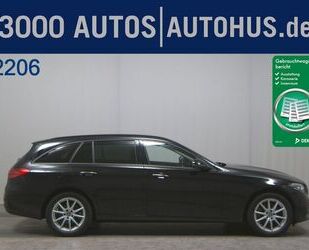 Mercedes-Benz C 220 Gebrauchtwagen