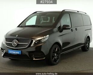 Mercedes-Benz V 300 Gebrauchtwagen