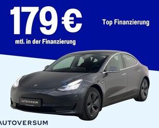 Tesla Model 3 Gebrauchtwagen