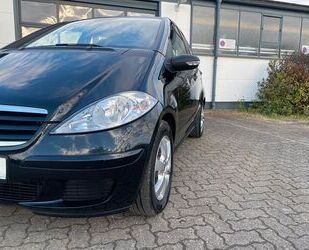 Mercedes-Benz A 150 Gebrauchtwagen
