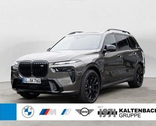 BMW X7 M60 Gebrauchtwagen