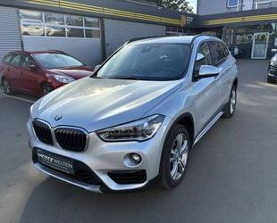 BMW X1 Gebrauchtwagen