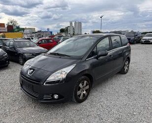 Peugeot 5008 Gebrauchtwagen