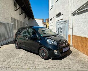 Kia Picanto Gebrauchtwagen