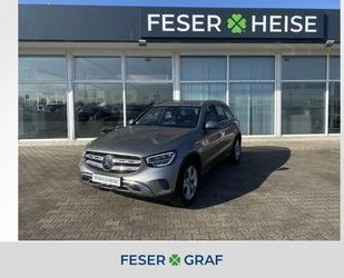 Mercedes-Benz GLC 300 Gebrauchtwagen