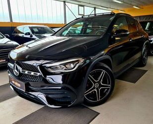 Mercedes-Benz GLA 200 Gebrauchtwagen