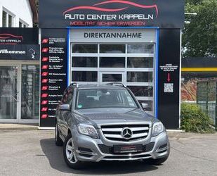 Mercedes-Benz GLK 220 Gebrauchtwagen