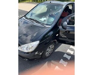 Hyundai Getz Gebrauchtwagen