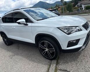Seat Ateca Gebrauchtwagen