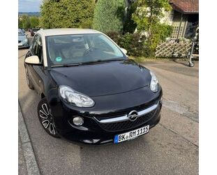 Opel Adam Gebrauchtwagen